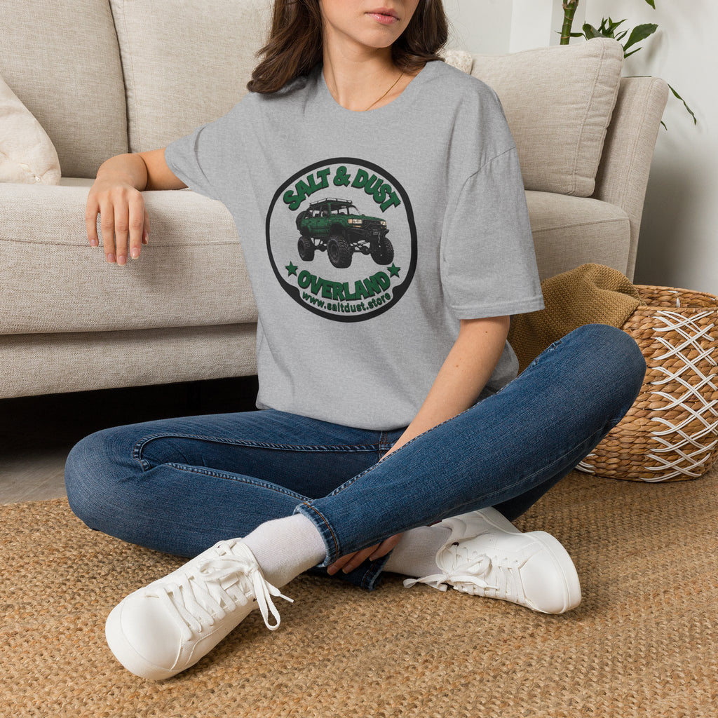 Green 80 T-Shirt
