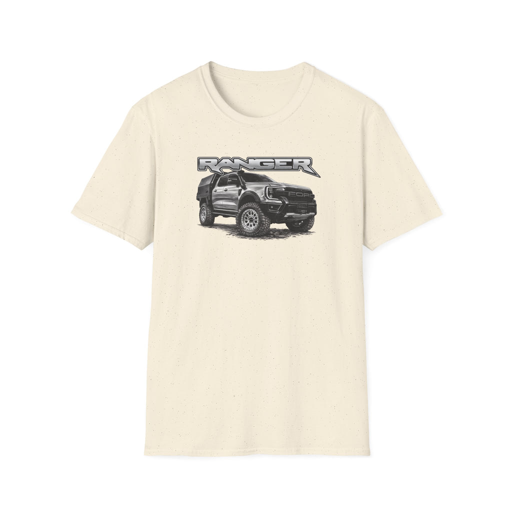 Ranger T-Shirt