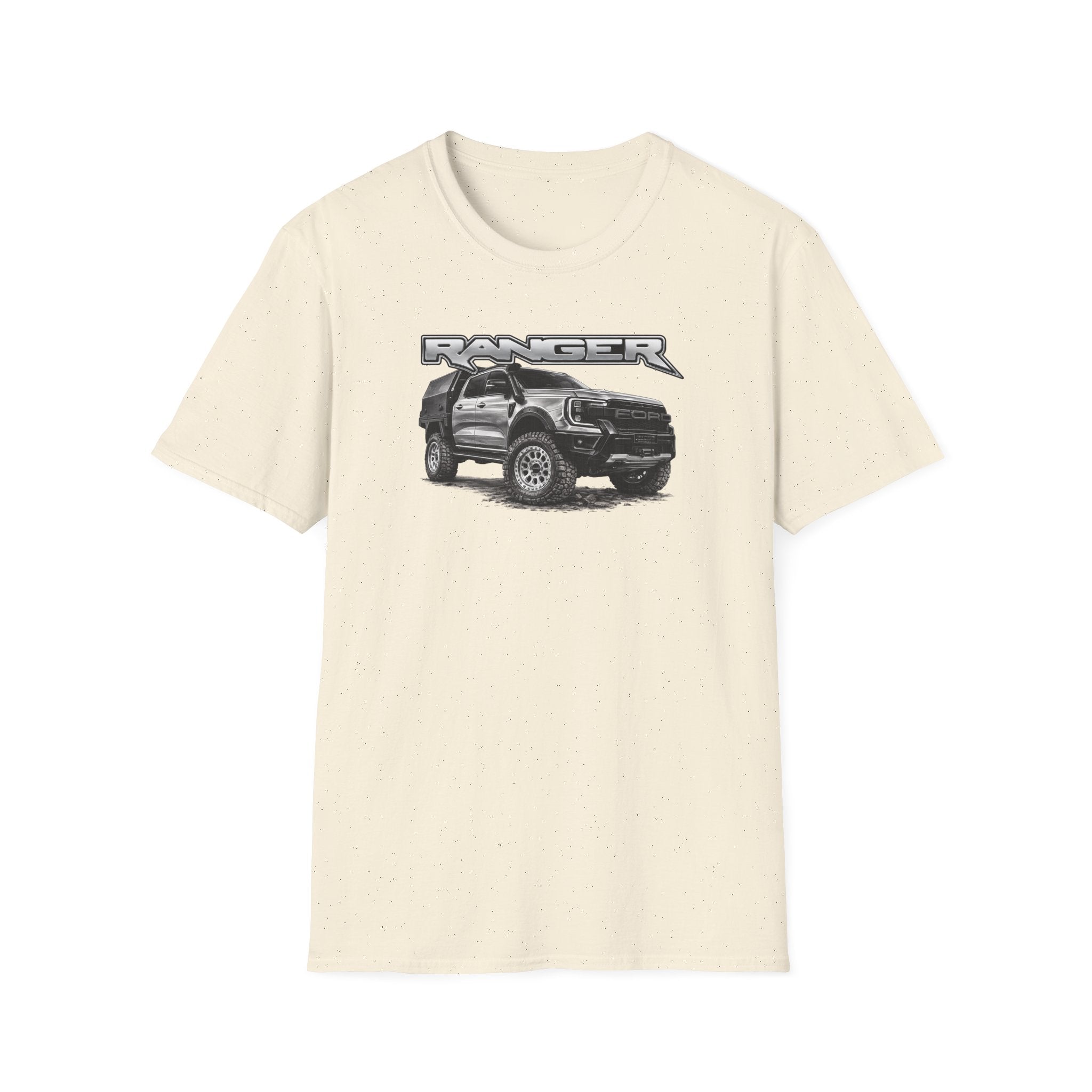 Ranger T-Shirt