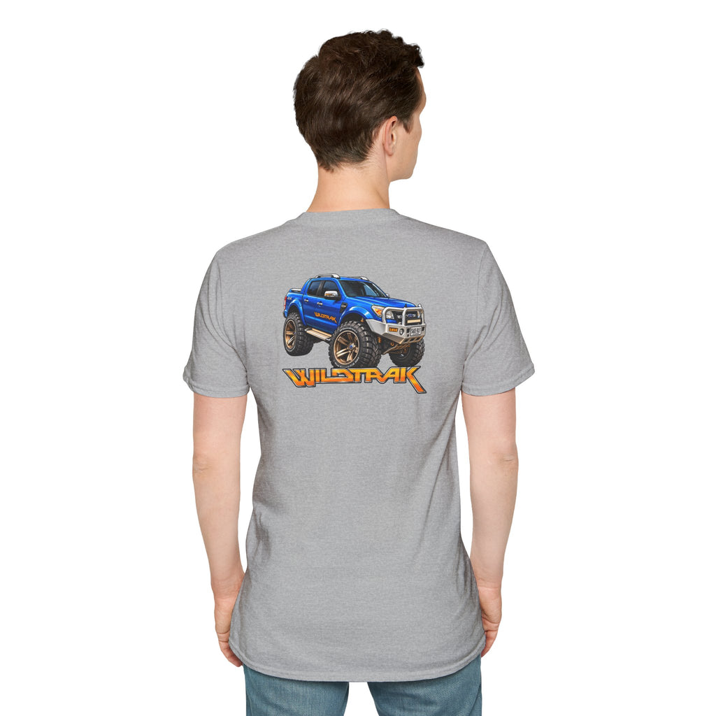 WILDTRAK2 T-Shirt
