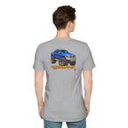 WILDTRAK2 T-Shirt