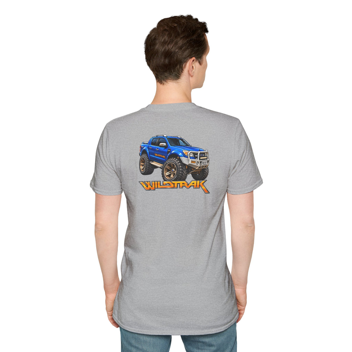 WILDTRAK2 T-Shirt
