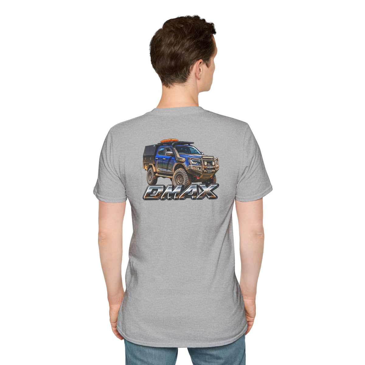 D-MAX T-Shirt
