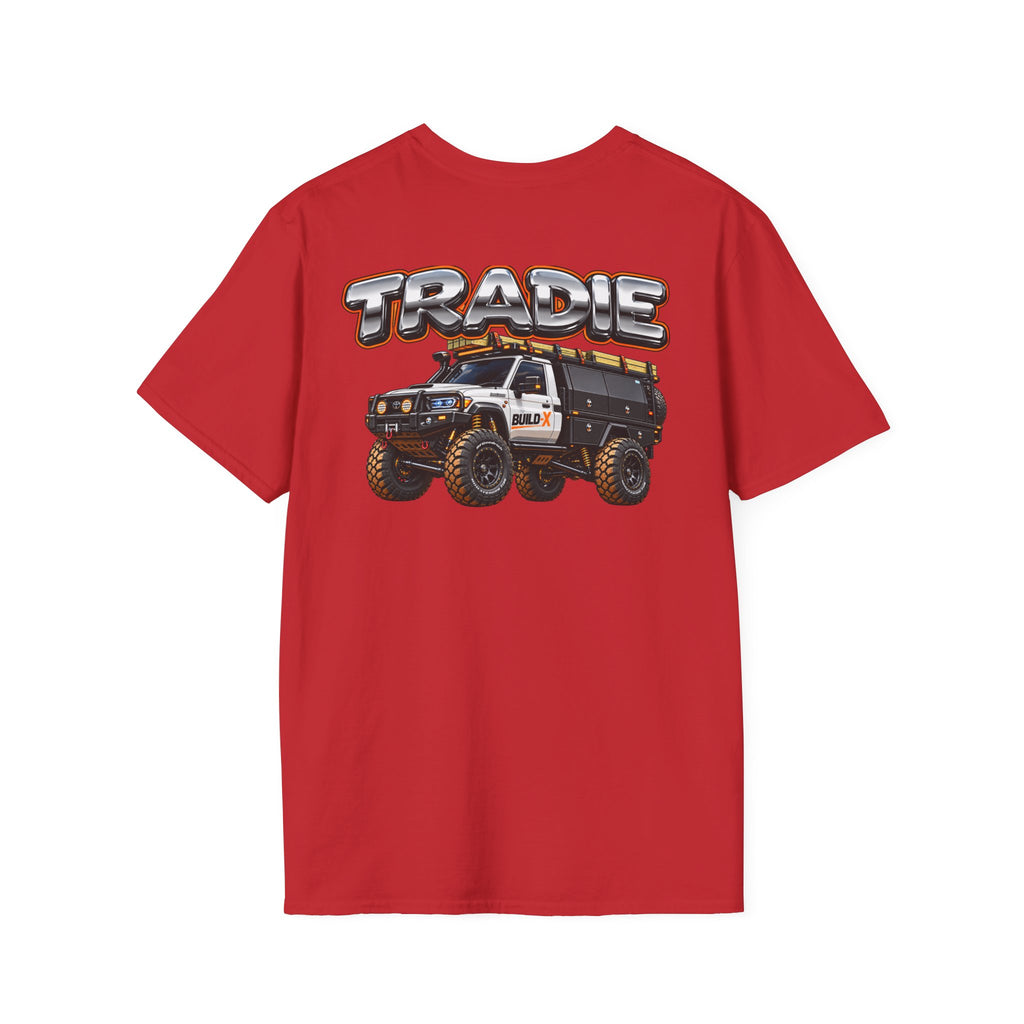 TRADIE X T-Shirt