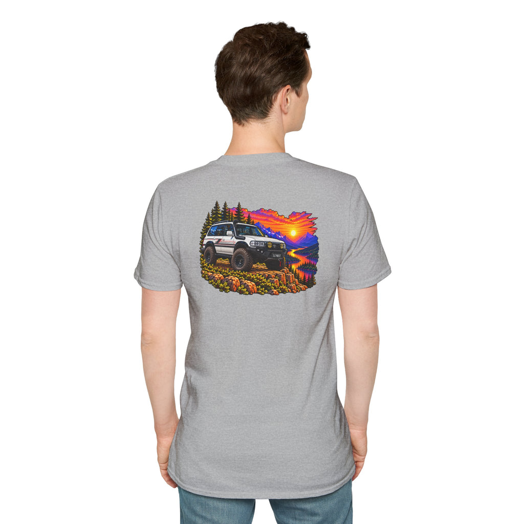 80 SUN T-Shirt