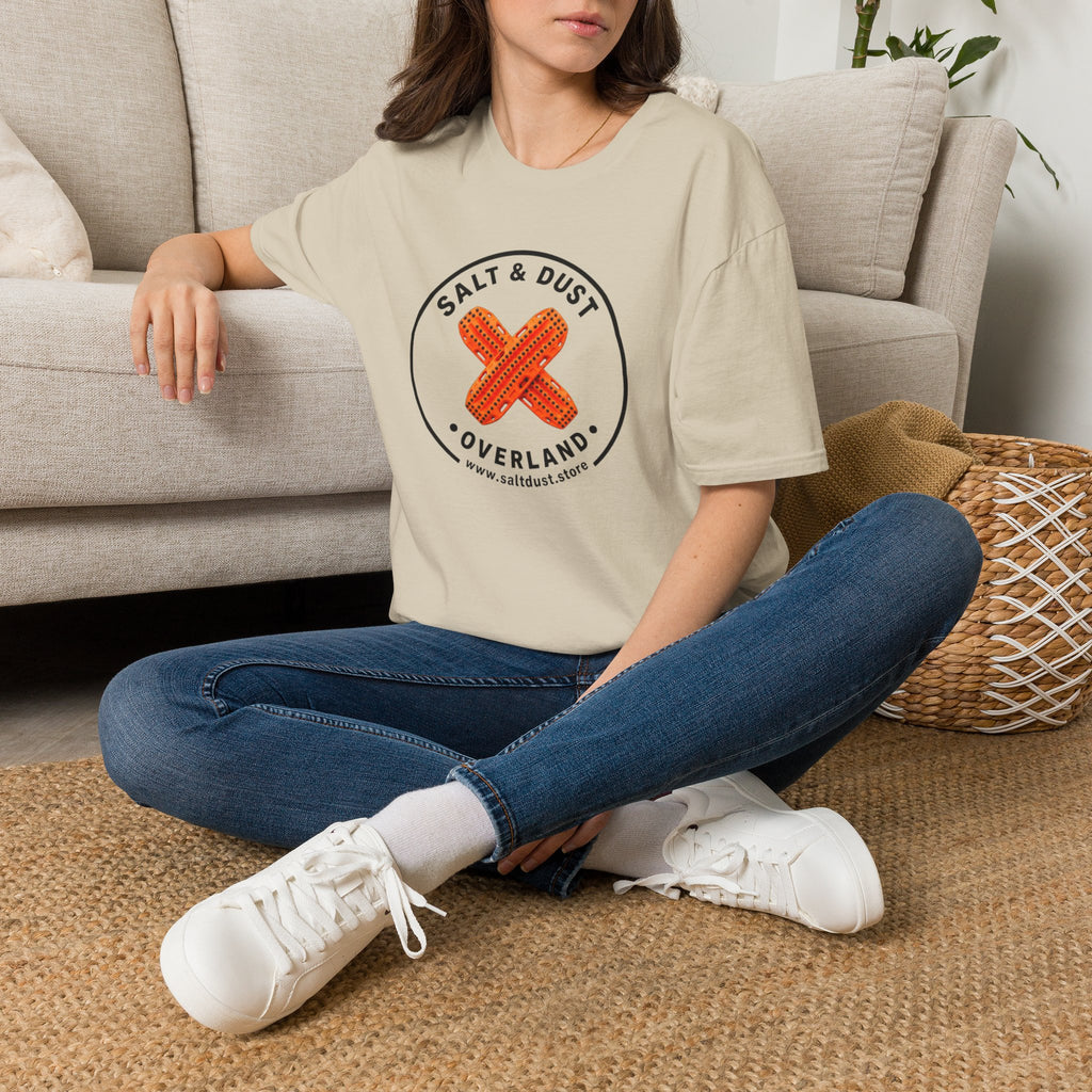 Trax T-Shirt