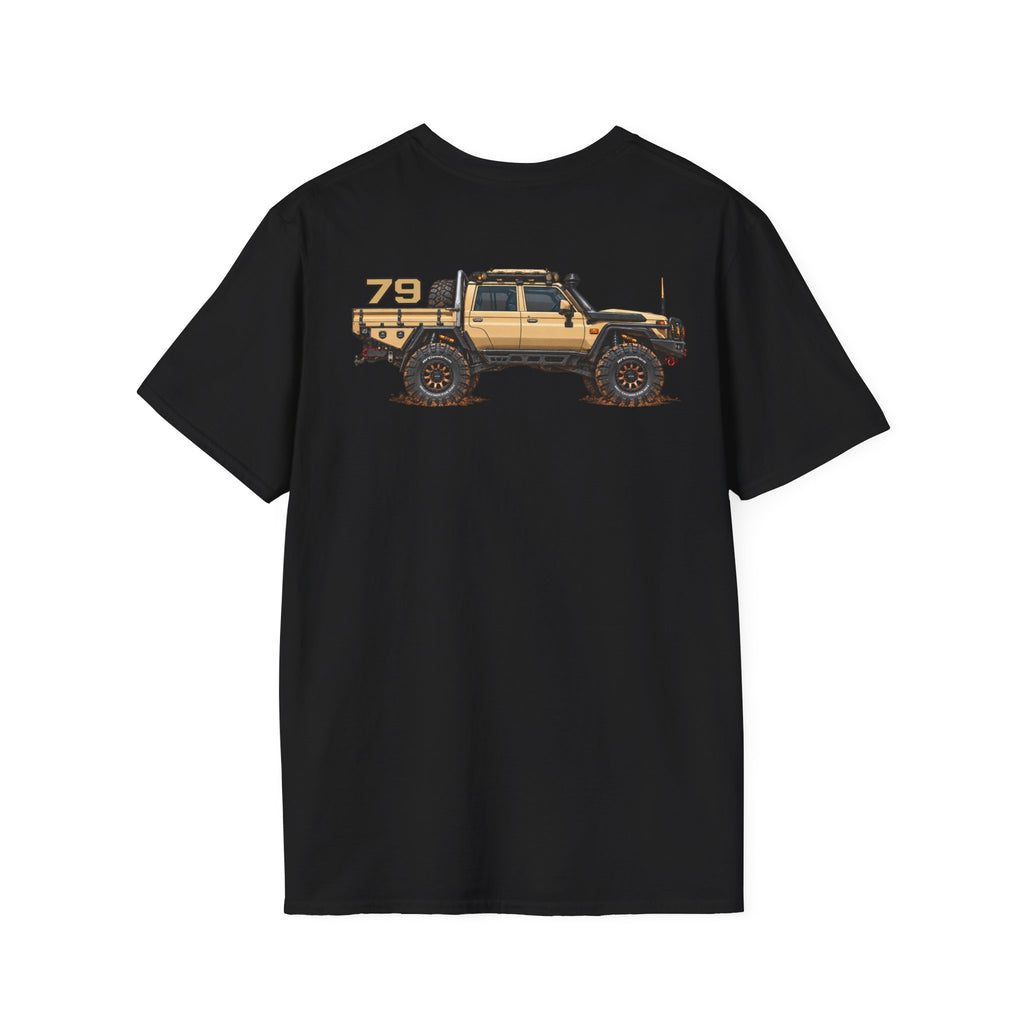 Tuff 79 T-Shirt
