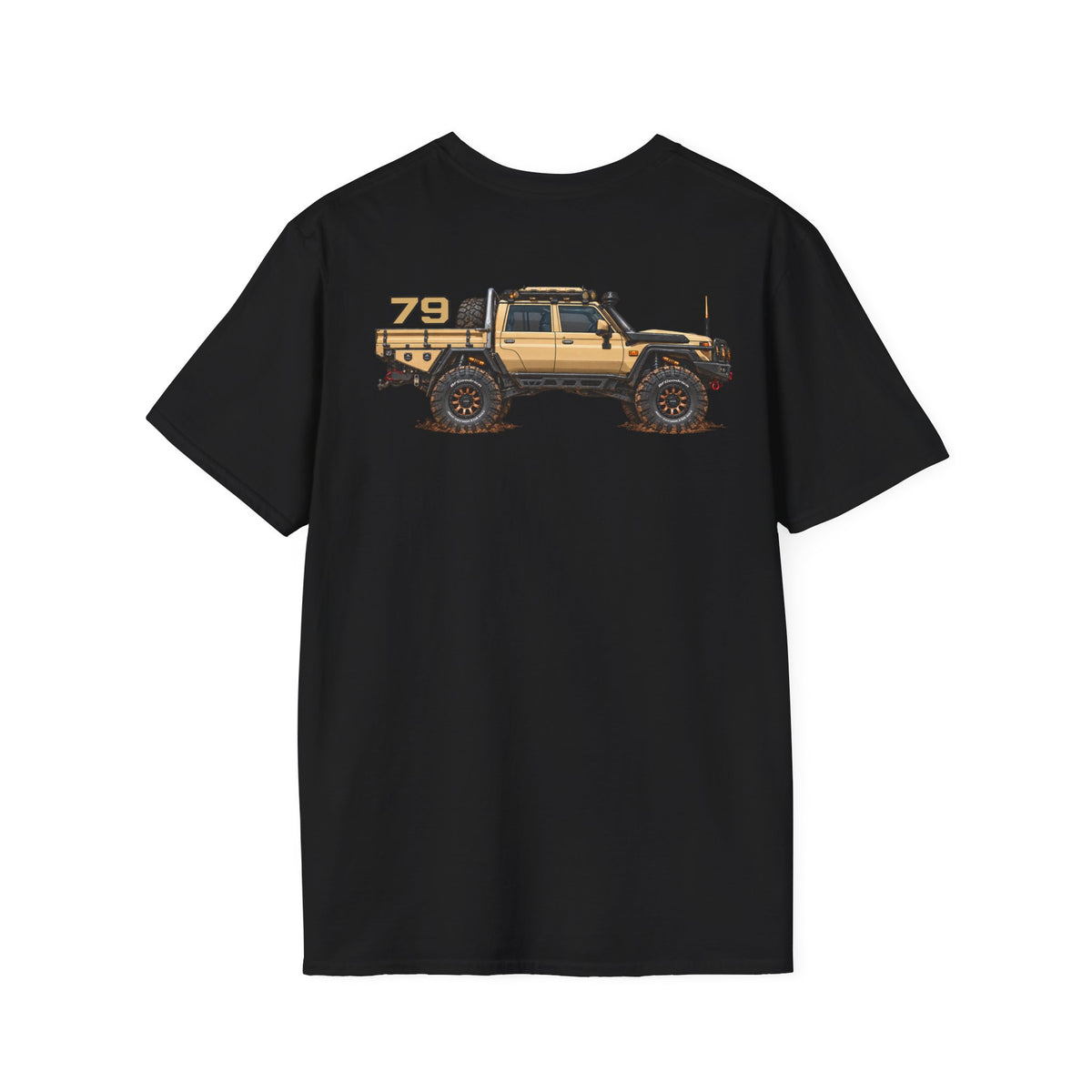 Tuff 79 T-Shirt