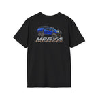 S&D MR6X4 T-Shirt