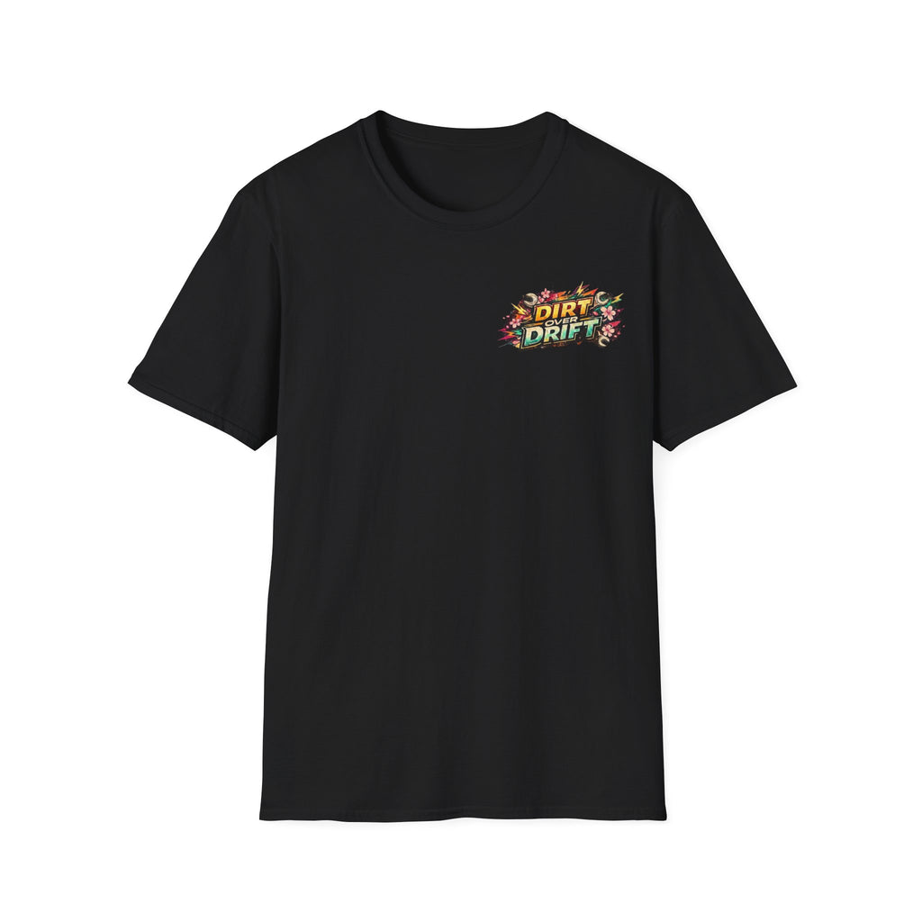 Drift Over Dirt T-Shirt