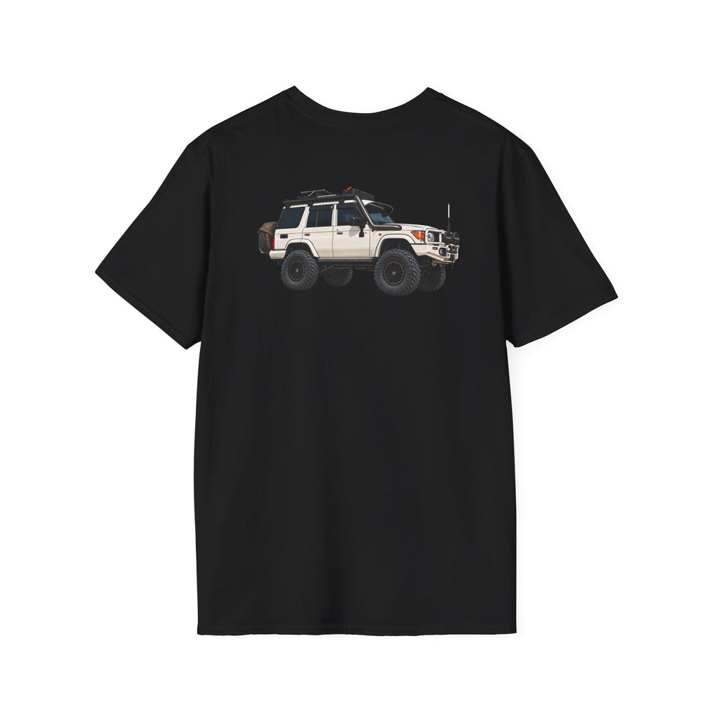 76 RIG T-Shirt