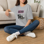 Pink 105 T-Shirt