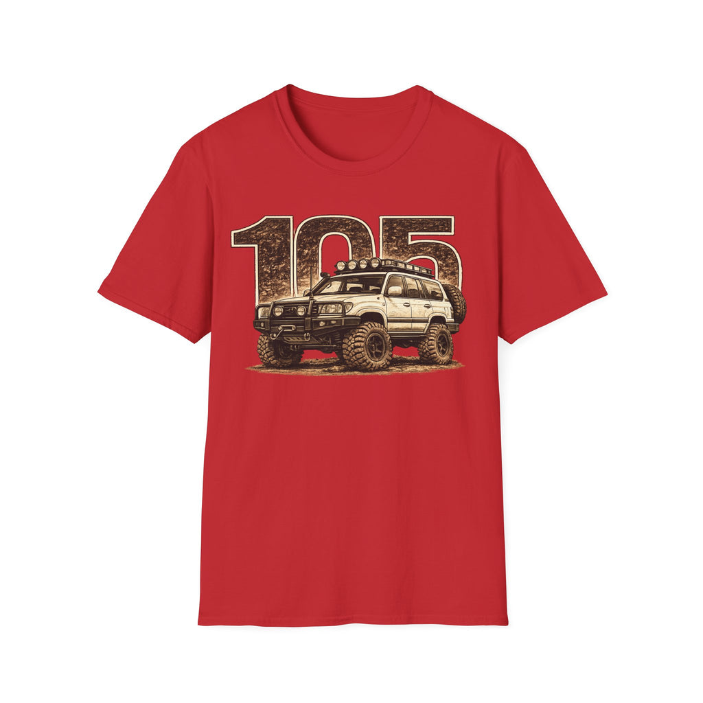 105 T-Shirt