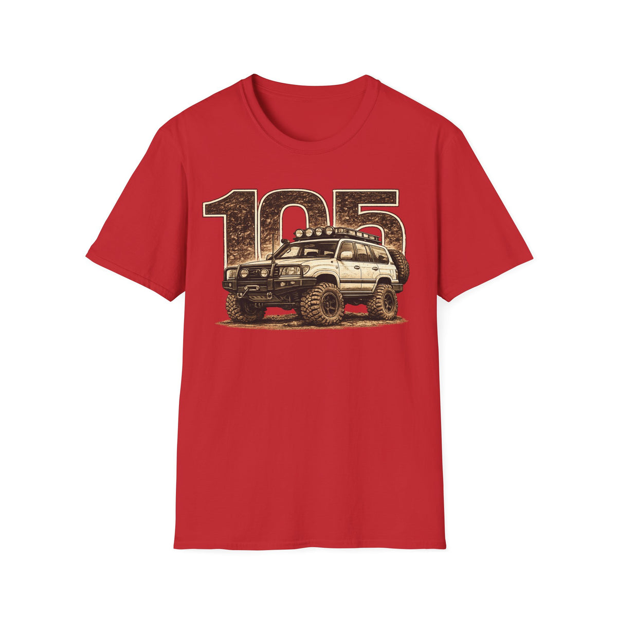 105 T-Shirt