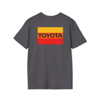 TOYOTA T-Shirt