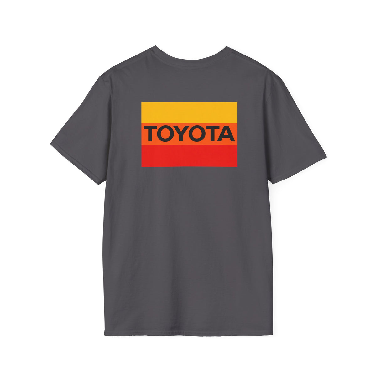 TOYOTA T-Shirt