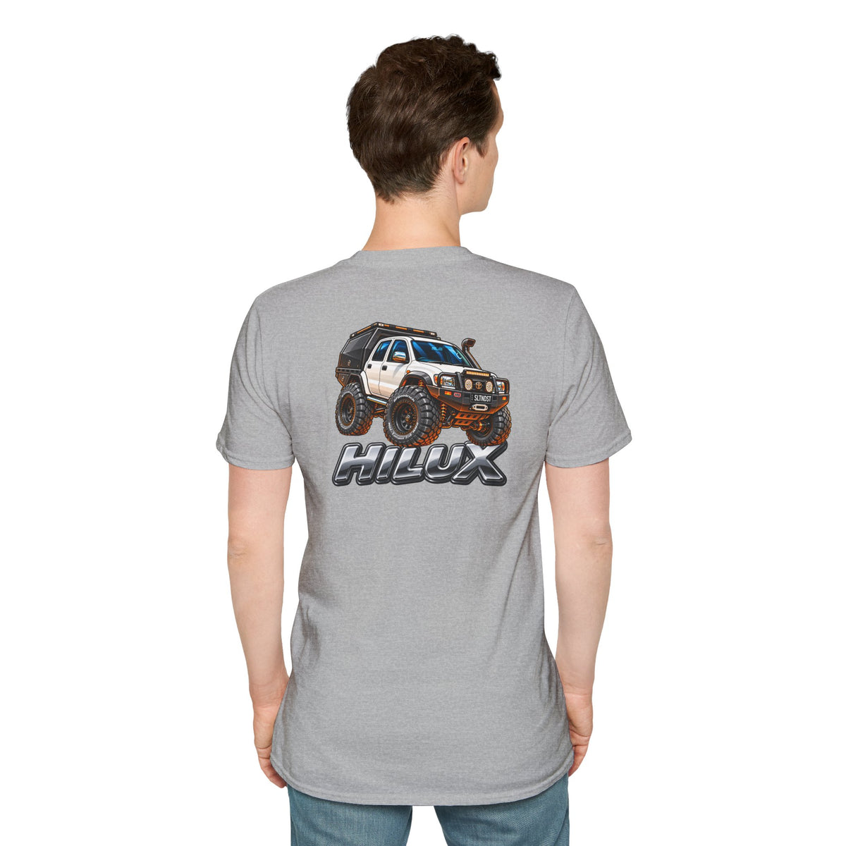 Hilux2 T-Shirt