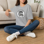 Blue Tongue T-Shirt