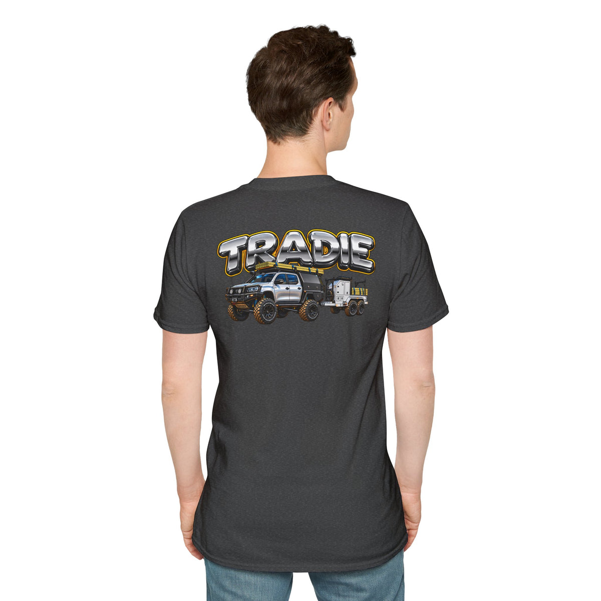 TRADIE T-Shirt