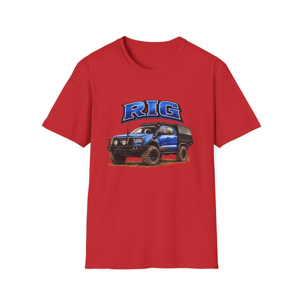 Rig Ranger T-Shirt