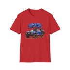Rig Ranger T-Shirt