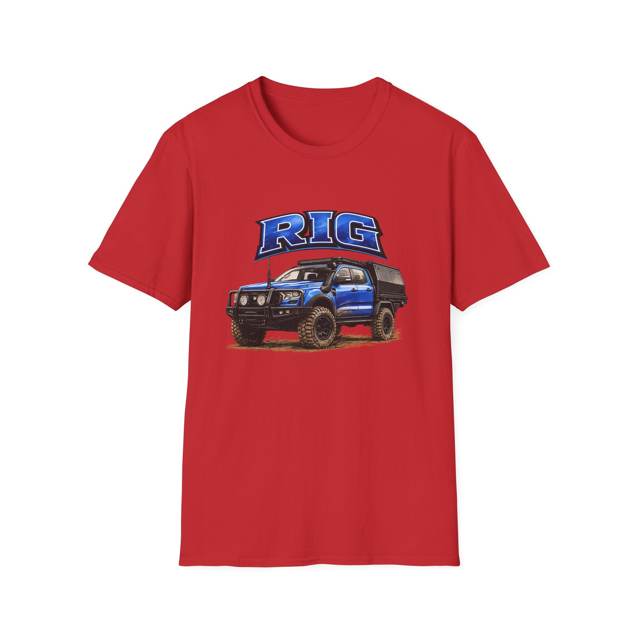 Rig Ranger T-Shirt