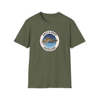 Cuttlefish T-Shirt