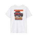 Built Cruisers T-Shirt