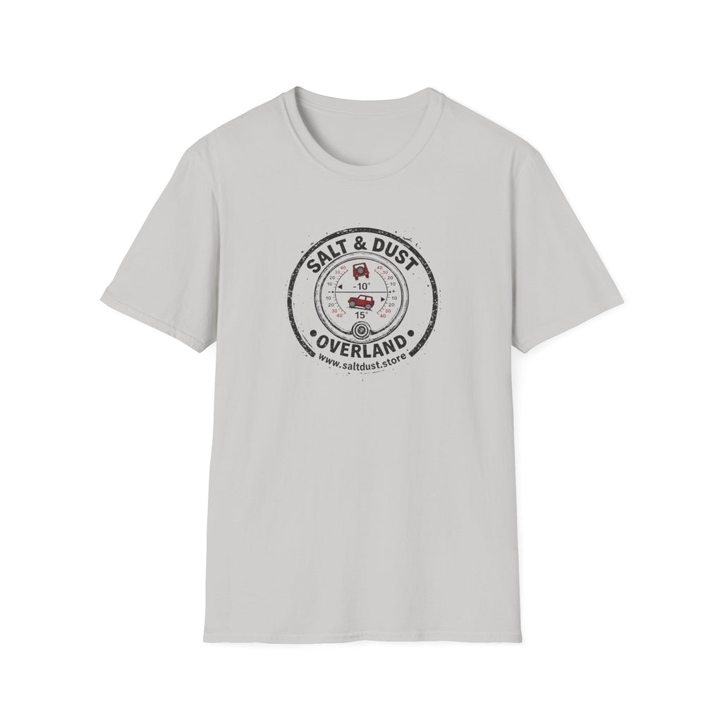 Incline T-Shirt