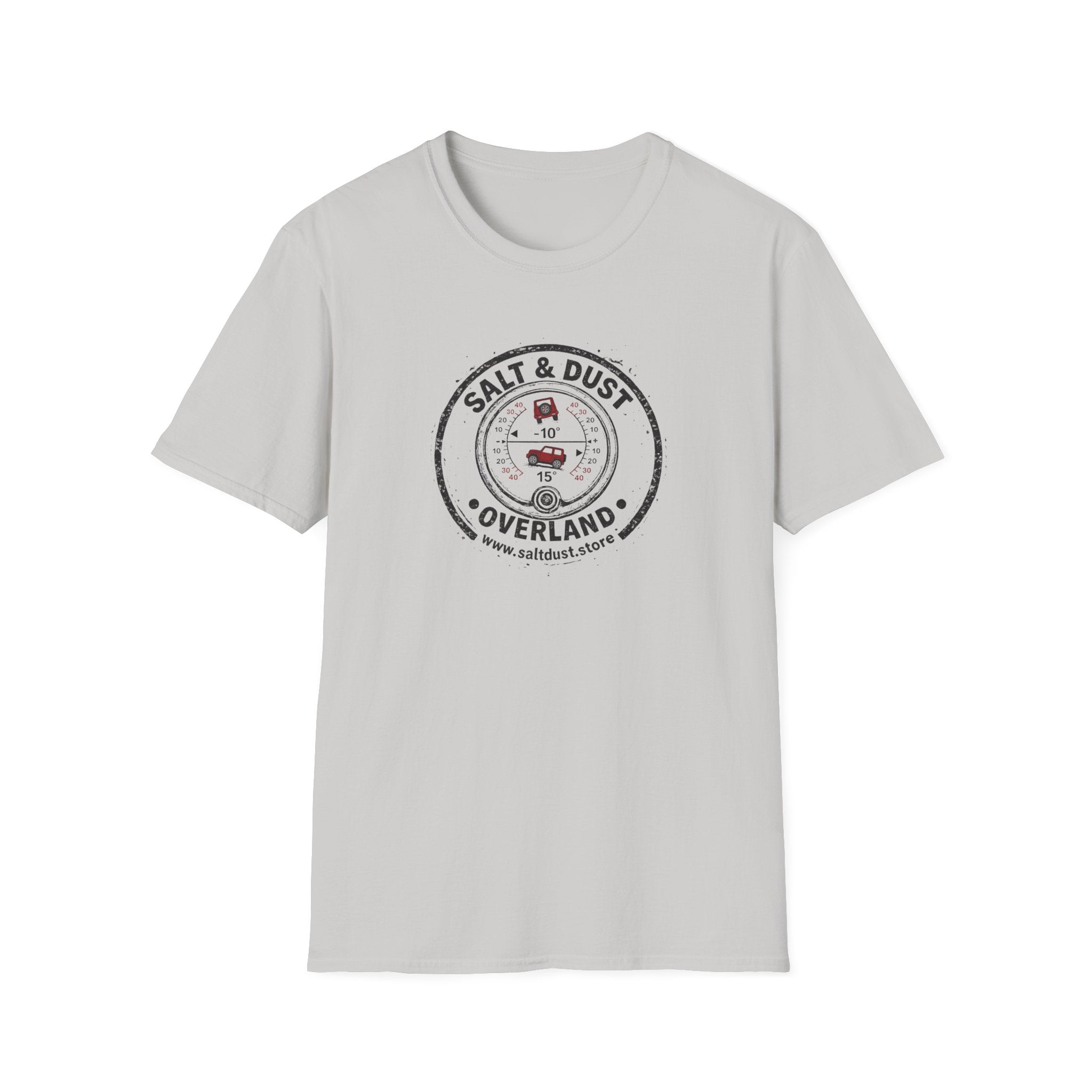 Incline T-Shirt
