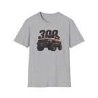 Bronze 300 T-Shirt