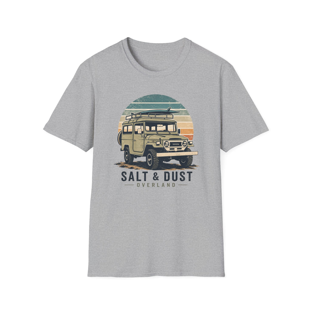 Salt & Dust T-Shirt