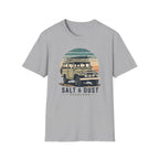 Salt & Dust T-Shirt