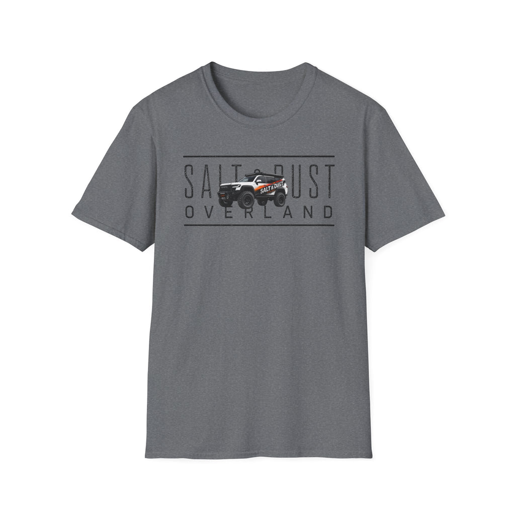 Salt & Dust 300 T-Shirt