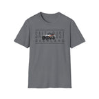 Salt & Dust 300 T-Shirt