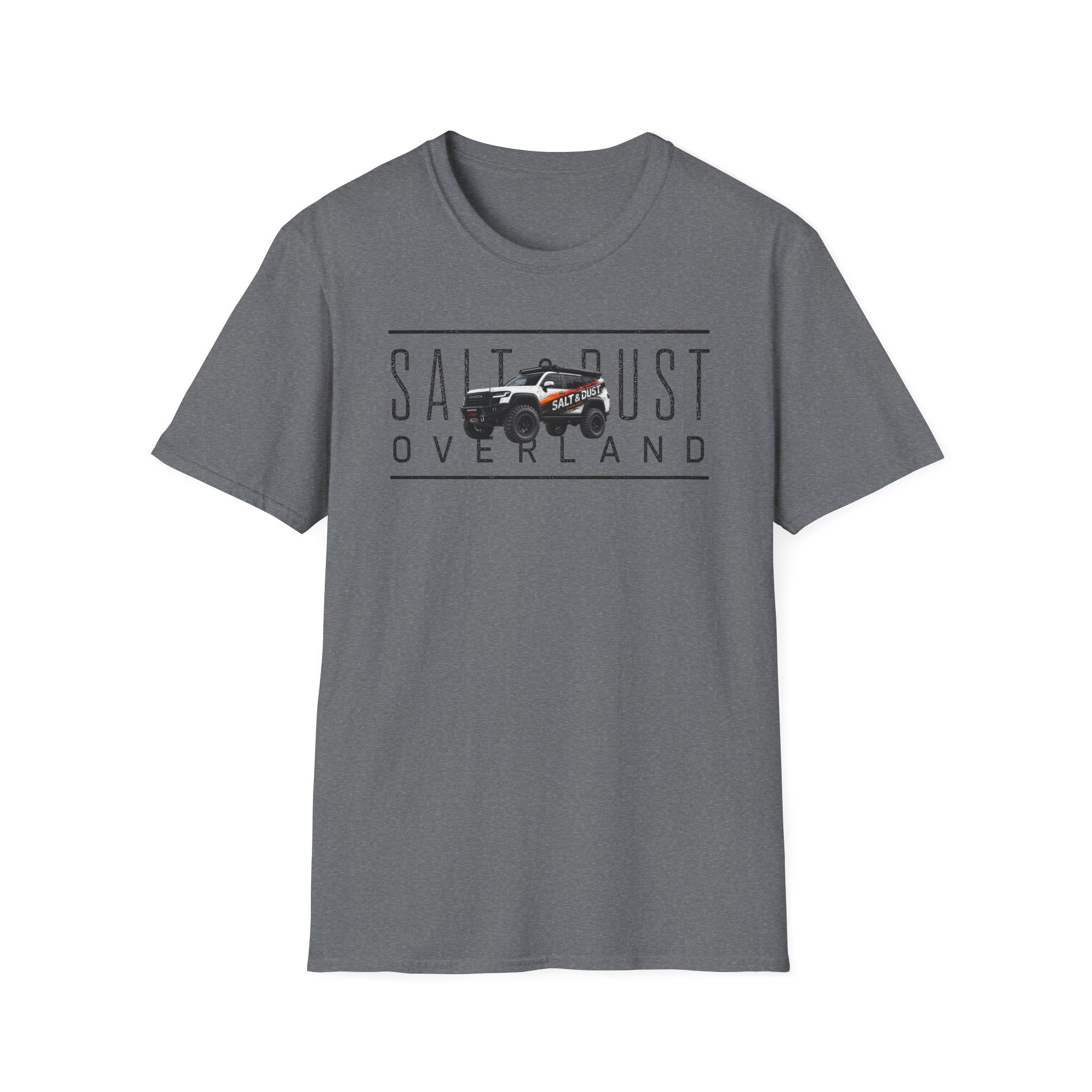 Salt & Dust 300 T-Shirt