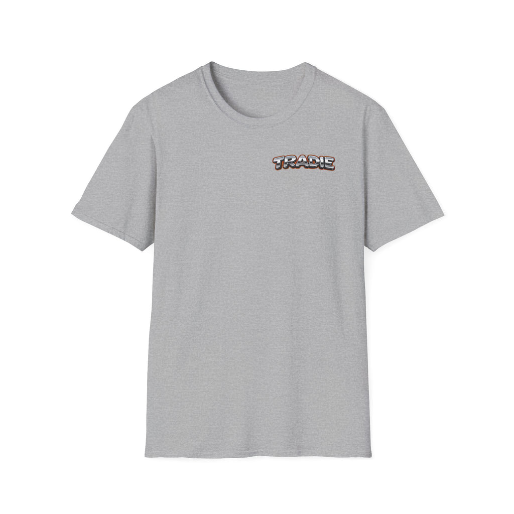 TRADIE X T-Shirt