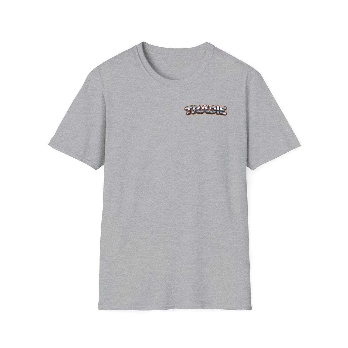 TRADIE X T-Shirt