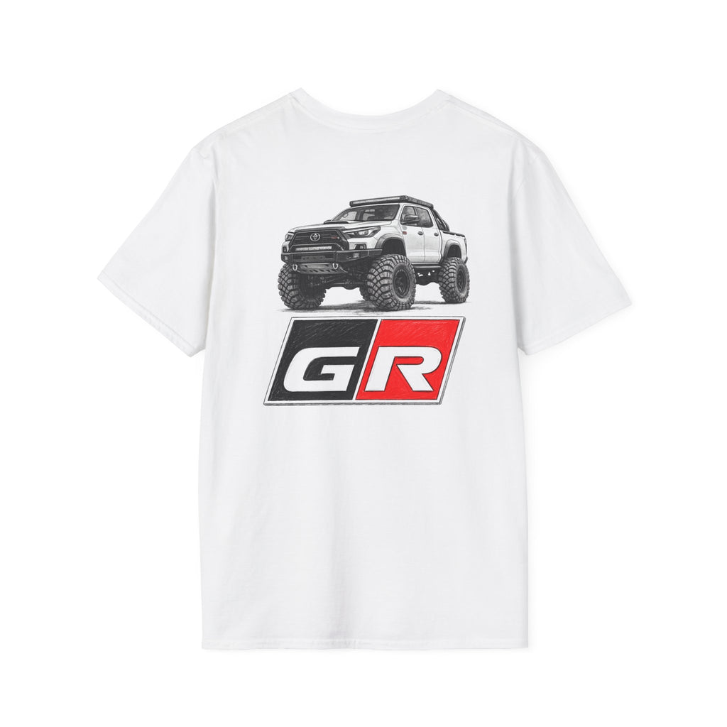 GR T-Shirt