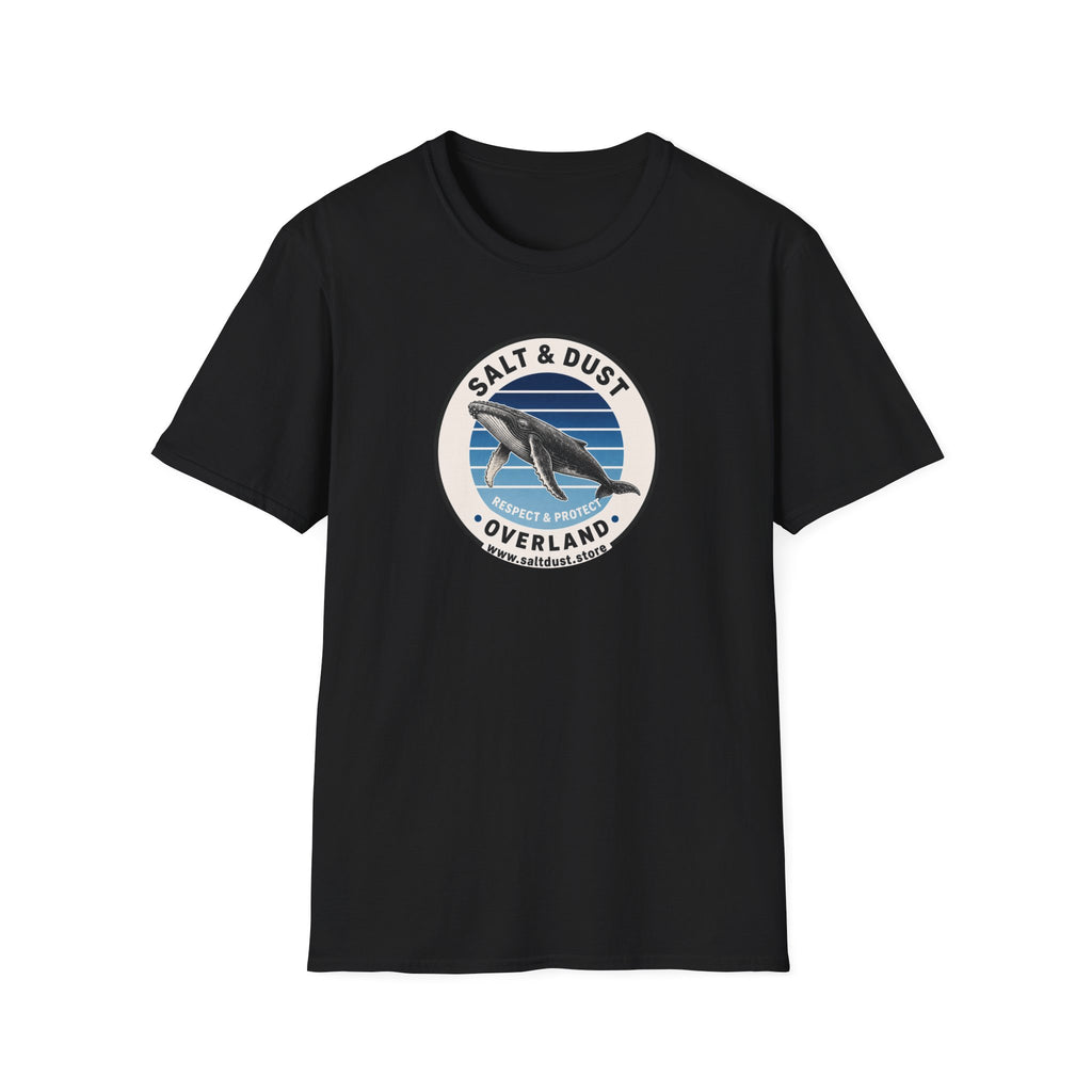 Whale T-Shirt