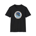Whale T-Shirt