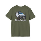 Fake Tourin T-Shirt