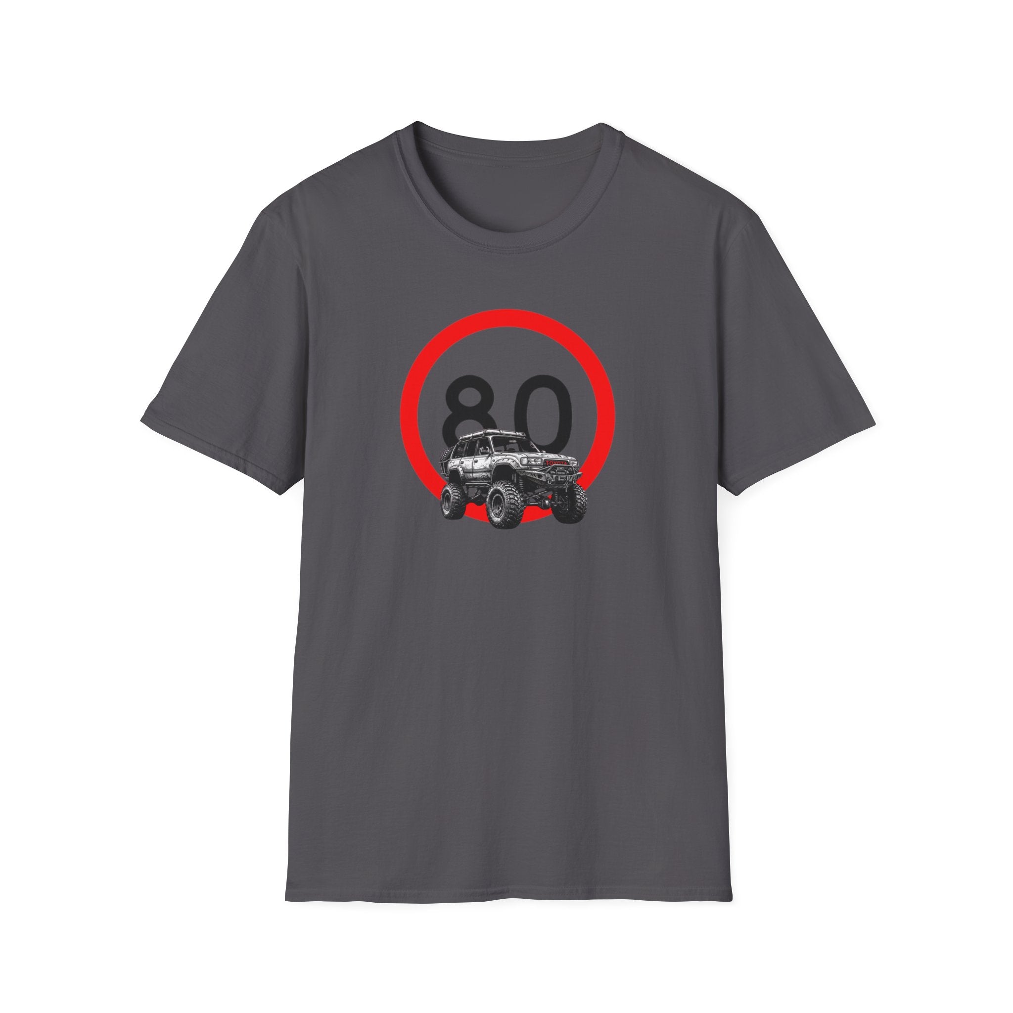 80 Limit T-Shirt