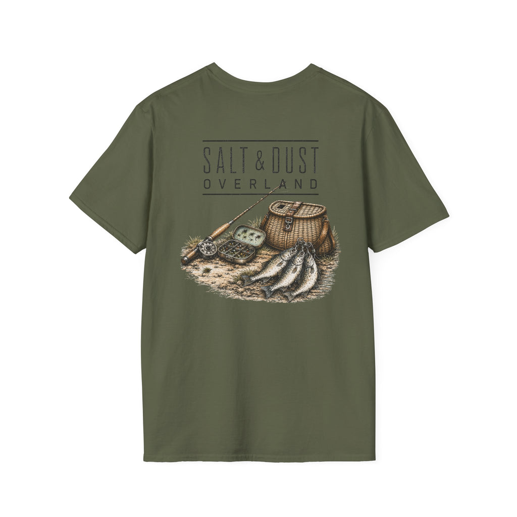 Catch T-Shirt
