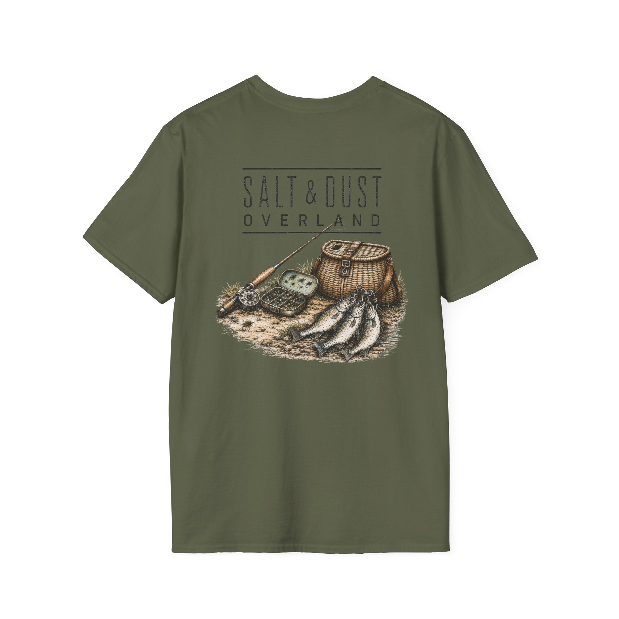 Catch T-Shirt