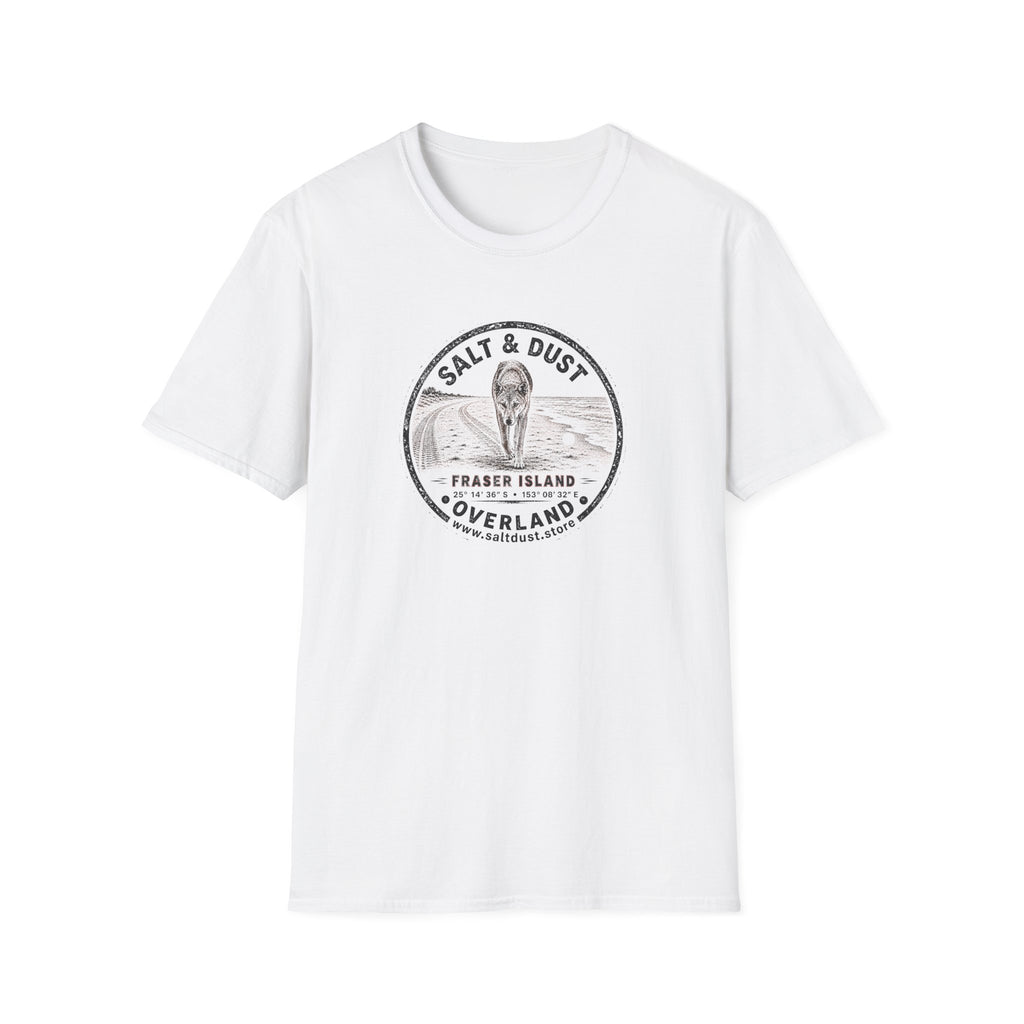 Fraser Dingo T-Shirt