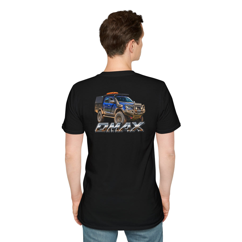 D-MAX T-Shirt