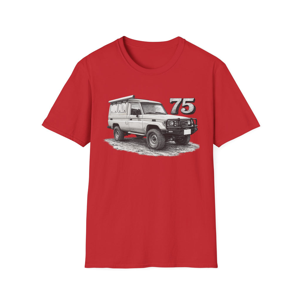 75 T-Shirt