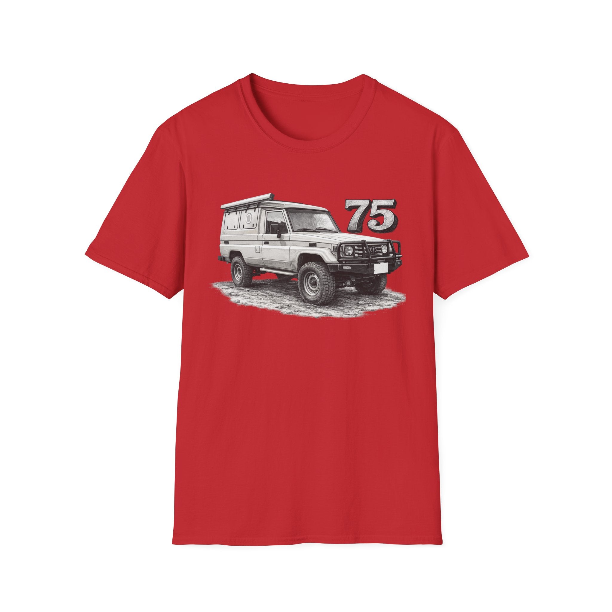 75 T-Shirt