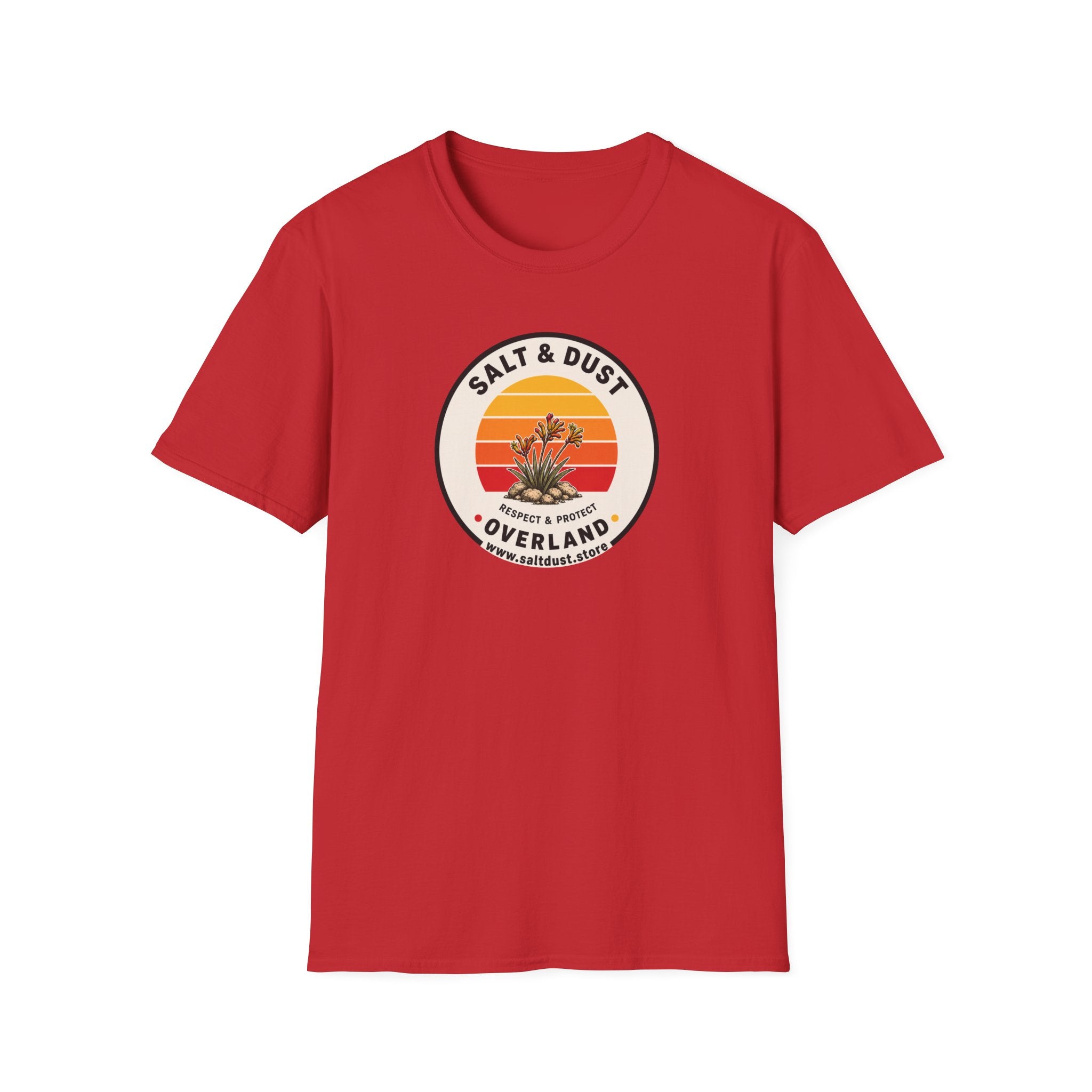 Kangaroo Paw T-Shirt